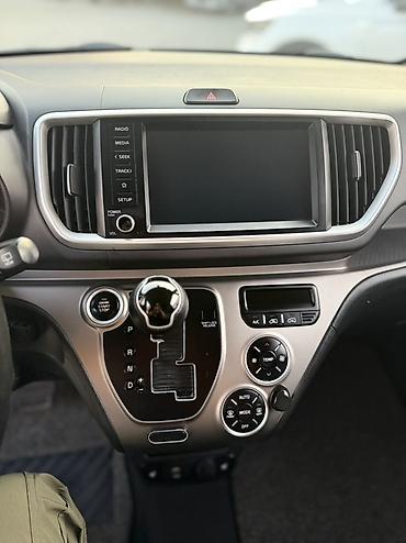 Kia: Kia Ray: 2021 г., 1 л, Вариатор, Бензин, Хэтчбэк — 11