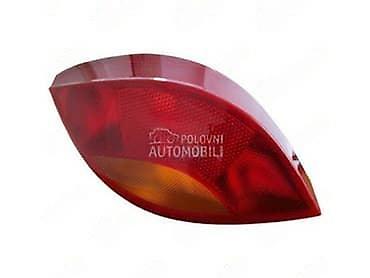 led lights cena: TREĆE STOP SVETLO ZA FORD KA OD 1996. DO 2006. GOD. | treće stop — 5