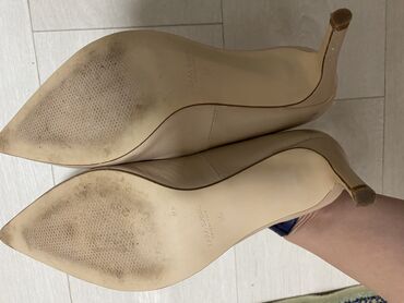kozne cipele e: Salonke, Zara, 36