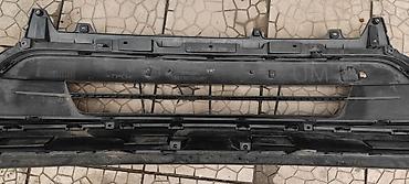 Бампер и комплектующие: Накладка на бампер Kia, Б/у, Оригинал — 10