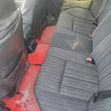 Mercedes-Benz: Mercedes-Benz W124: 1991 г., 2.2 л, Автомат, Газ, Седан — 9