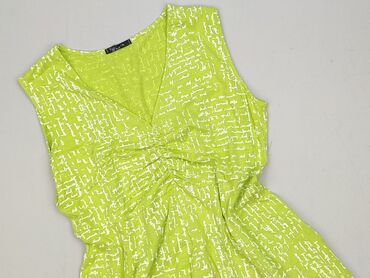 ekskluzywne sukienki plus size: Women`s dress, size 3XL (EU 46)
