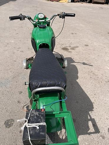 champ moto: Продаю мотоцикл Урал на ходу надо настроить карбюратор.рассматриваю — 3