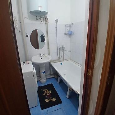 elite hause: 3 комнаты, 78 м², Индивидуалка, 3 этаж, Косметический ремонт — 6