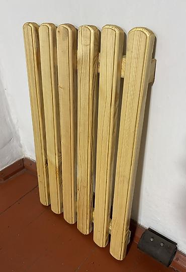 Экраны для ванны: Продаю, решетки для ванн, бань, пола на дюбой вкус и цвет. Есть — 9