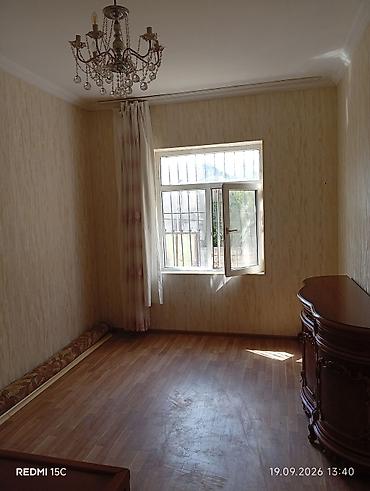 gence mida evler: Binəqədi qəs. 2 otaqlı, 55 kv. m, Orta təmir — 10