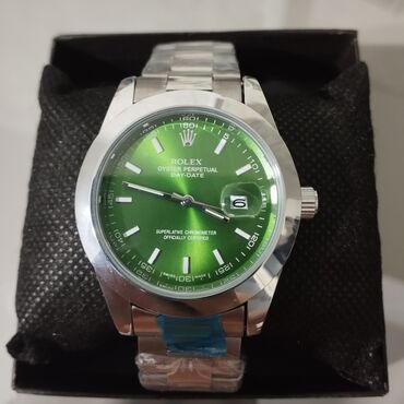 Наручные часы: Классические часы часы, Rolex, Мужские, Новый
