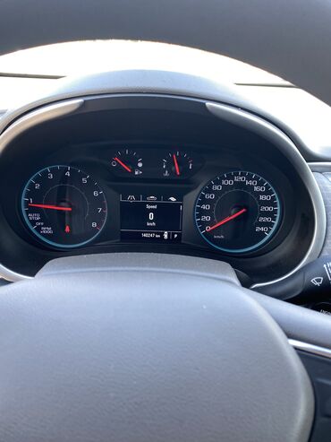 Chevrolet: Chevrolet Malibu: 2019 г., 1.3 л, Вариатор, Бензин, Седан — 10