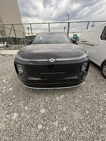 byd e6: Changan : 2026 г., 1.5 л, Робот, Гибрид — 1