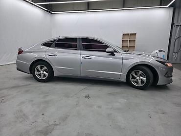 соната двер: Hyundai Sonata: 2021 г., Седан — 7