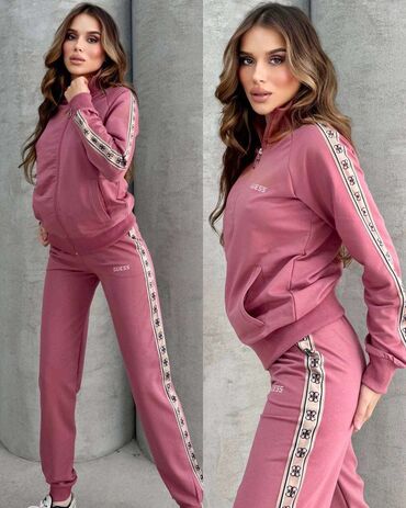 Gornji i donji deo: S - 2XL
4.600 din na lalafo.rs — 6 Gornji i donji deo: S - 2XL
4.600 din — 6