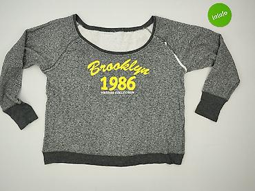 bluza brooklyn pull and bear: Bluza damska
, rozmiar 6XL — 2