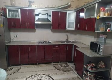 metbex mebeli islenmis: Mətbəx mebeli heç bir problemi yoxdur 330 AZN ölçü 4.70 üzərində qaz