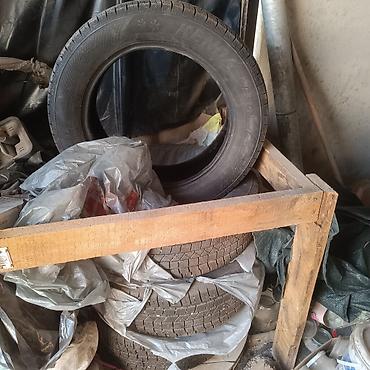 12 9: Продаю Зимняя шина Kenda KR36 90 пресент - Размер: 225/60 R18 - — 4