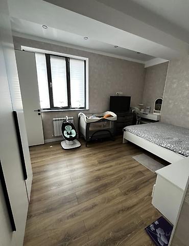 квартиру купить: 2 комнаты, 59 м², Элитка, 9 этаж, Евроремонт — 5