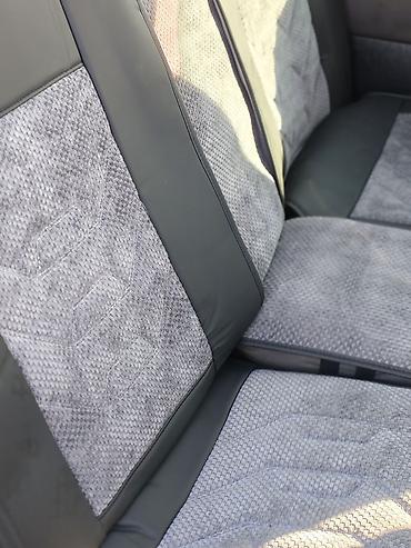Mitsubishi: Mitsubishi : 2004 г., 1.6 л, Механика, Бензин, Минивэн — 6