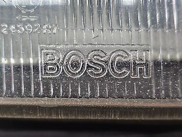 Передние фары: Передняя правая фара Opel 1987 г., Б/у, Оригинал, Германия — 2