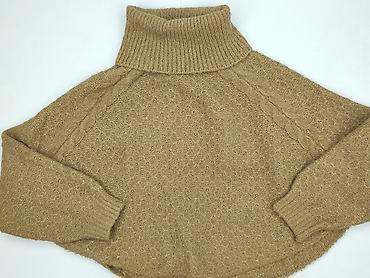 kokon: Ponczo damskie, rozmiar One size — 1