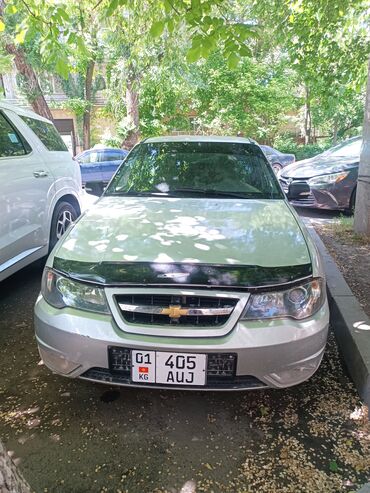 шины на камаз 9: Daewoo Nexia: 2009 г., 1.5 л, Механика, Бензин, Седан
