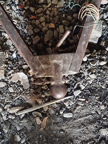 diamante 1996: Автоприцеп рабочий без доков потеряли 15 тыс сом — 2