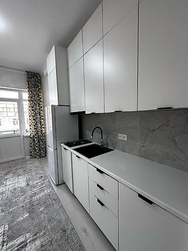Продажа квартир: 2 комнаты, 68 м², Элитка, 14 этаж, Евроремонт — 10