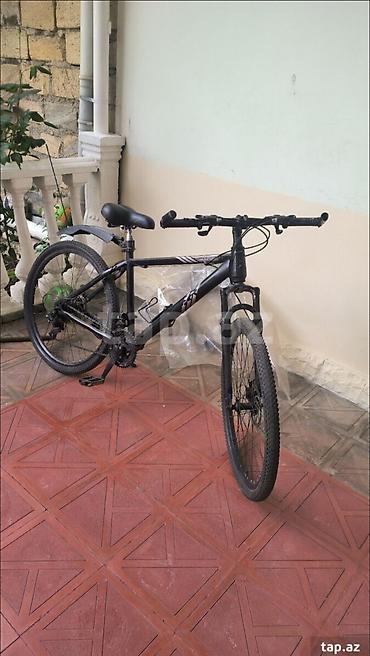 16 dyumlu velosiped: 26 liq velosibet.Barter ps ile — 1