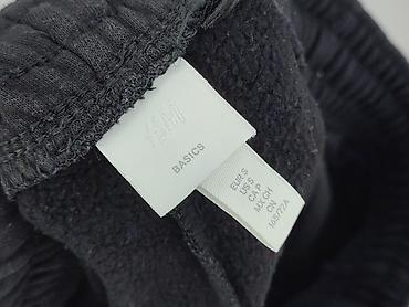 hm stussy: H&M, Spodnie dresowe damskie, rozmiar S — 4