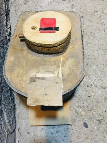 Digər biznes avadanlığı: Vals ve diger zergerlik avadanliqlari — 5