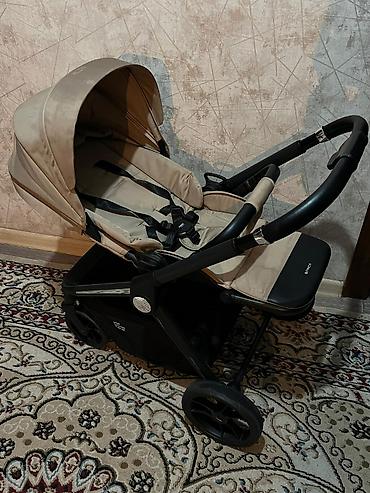Коляски: Продается коляска Rant mow baby Коляска для детей от рождения до 22кг — 8
