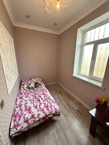 Həyət evləri və villaların satışı: Savalan 4 otaqlı, 110 kv. m, Kredit yoxdur, Yeni təmirli — 9