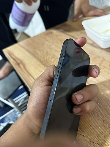 iphone 1e: IPhone 14 Pro, Б/у, 256 ГБ — 5