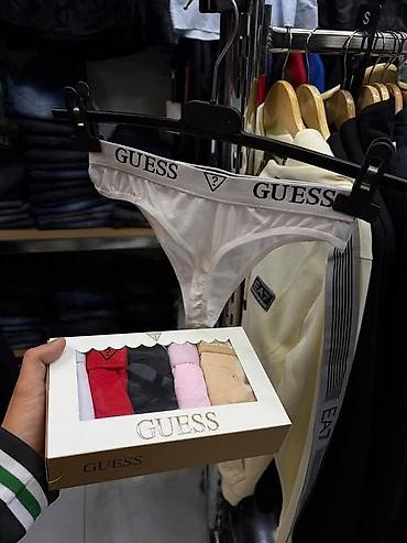 women secret sorcevi: Turske ženske S,M,L,XL,XXL veičine kutiji ima 5 komada cena 2900 din — 5
