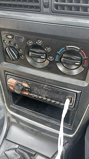 Daewoo: Daewoo Nexia: 2012 г., 1.5 л, Механика, Бензин, Седан — 9