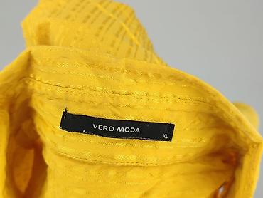 star: Vero Moda, Bluzka damska, rozmiar XL — 4