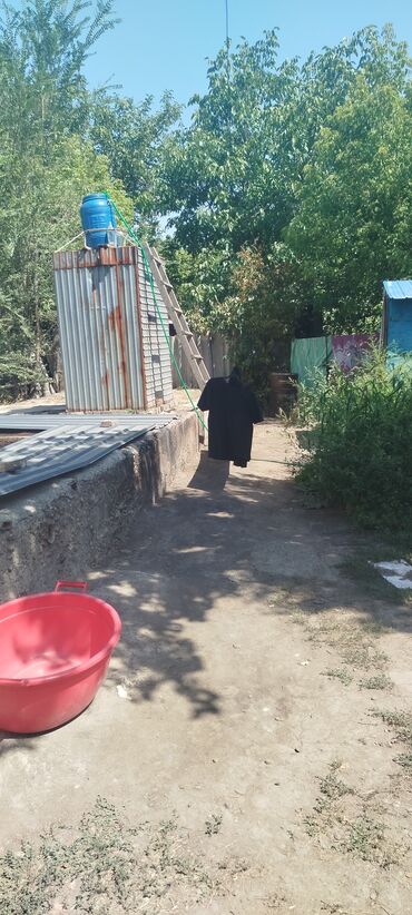 Продажа домов: Дом, 50 м², 3 комнаты, Собственник, Старый ремонт — 12