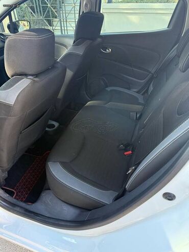 Renault: Renault Clio: 1.5 l. | 2016 έ. 132000 km. Χάτσμπακ — 9