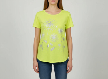 in extenso t shirty: Футболка жіноча, розмір M на lalafo.pl in extenso t shirty: Футболка жіноча, розмір M