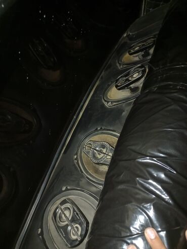 VAZ (LADA): VAZ (LADA) 2107: 0.9 l | 2005 il 74996 km Sedan -da lalafo.az — 7 VAZ (LADA): VAZ (LADA) 2107: 0.9 l | 2005 il 74996 km Sedan — 7