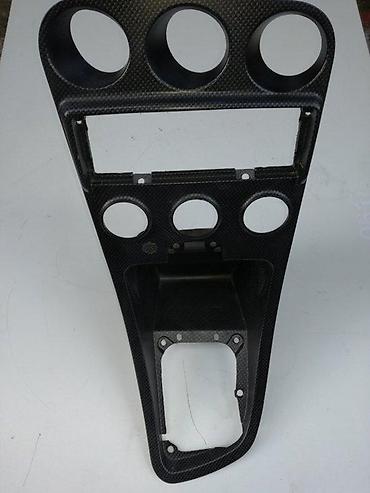 Auto delovi, gume i tjuning: Alfa Romeo 156-konzola. Alfa Romeo 156-konzola — 1