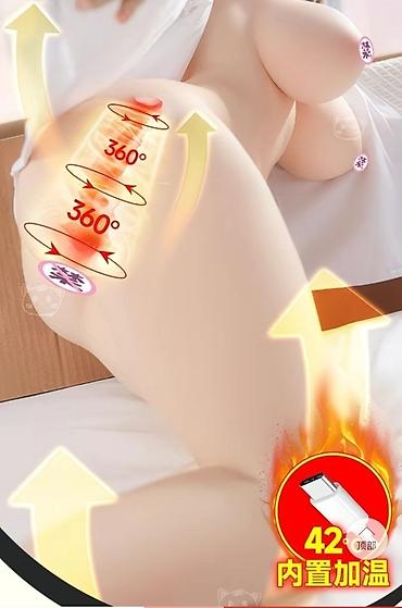 Товары для взрослых: Кукла, секс игрушки, сексшоп, мастурбаторы Новинка 2026 года!! Кукла — 4