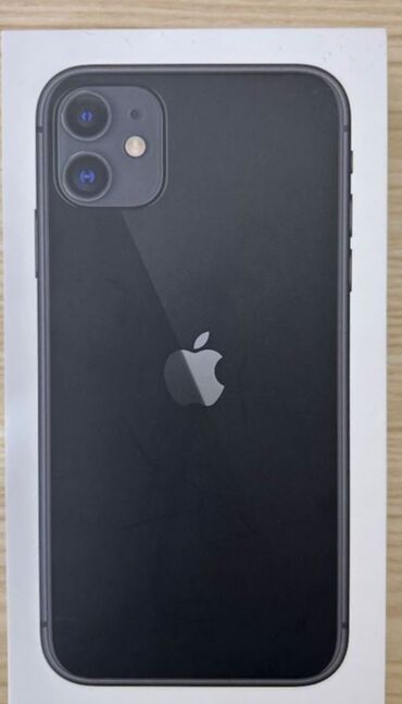 Apple iPhone: Apple iPhone iPhone 11, Crn, Face ID — 4
