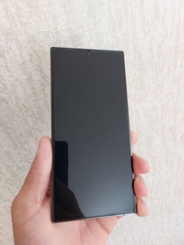 Samsung: Samsung Galaxy S23 Ultra, rəng - Yaşıl — 2