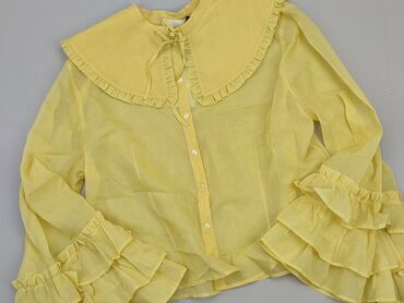 bluzki damskie żółte: Bluzka Damska, Reserved, XL, stan - Idealny