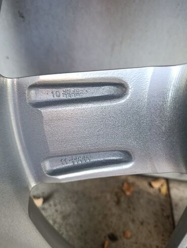 Колеса в сборе: Колеса в сборе 255 / 60 / R 18, Лето, Новый, Комплект, Внедорожные (АТ/МТ), Литые, отверстий - 5 — 5