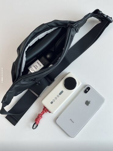 Барсетки: Барсетка, Новый — 7