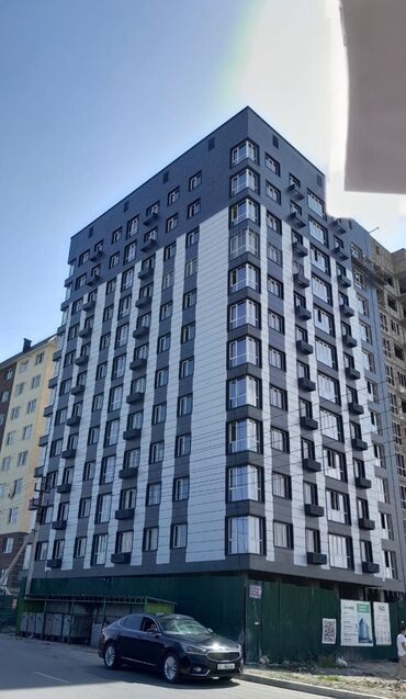 долгосрочная аренда квартира бишкек аламедин: 1 бөлмө, Чогуу жашоо менен