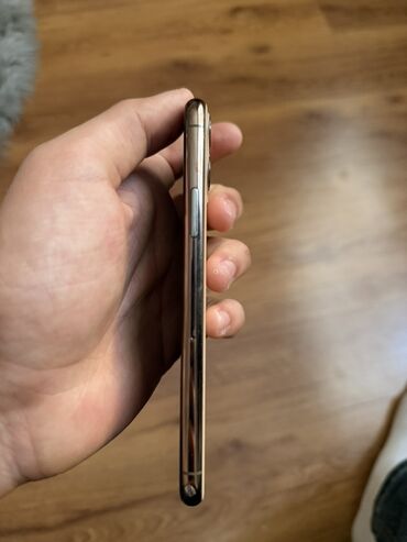 Apple iPhone: IPhone 11 Pro, 64 GB, Qızılı, Face ID -da lalafo.az — 3 Apple iPhone: IPhone 11 Pro, 64 GB, Qızılı, Face ID — 3