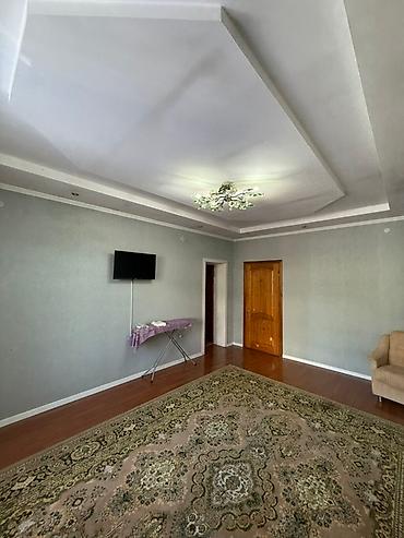 Долгосрочная аренда домов: 296 м², 6 комнат и более — 12