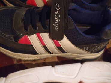 Uşaq ayaqqabıları: Uniseks, 34 — 4