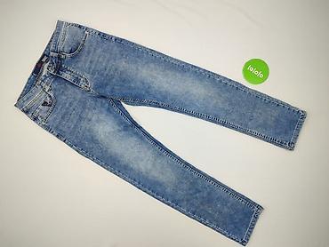 sprzedam buty: Jeansy damskie, rozmiar 2XS — 2